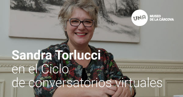 Conversatorio: “Crear y gestionar en tiempos de&nbsp;aislamiento”