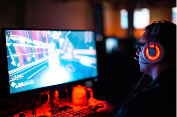 Ser «gamer», un plus para el&nbsp;CV