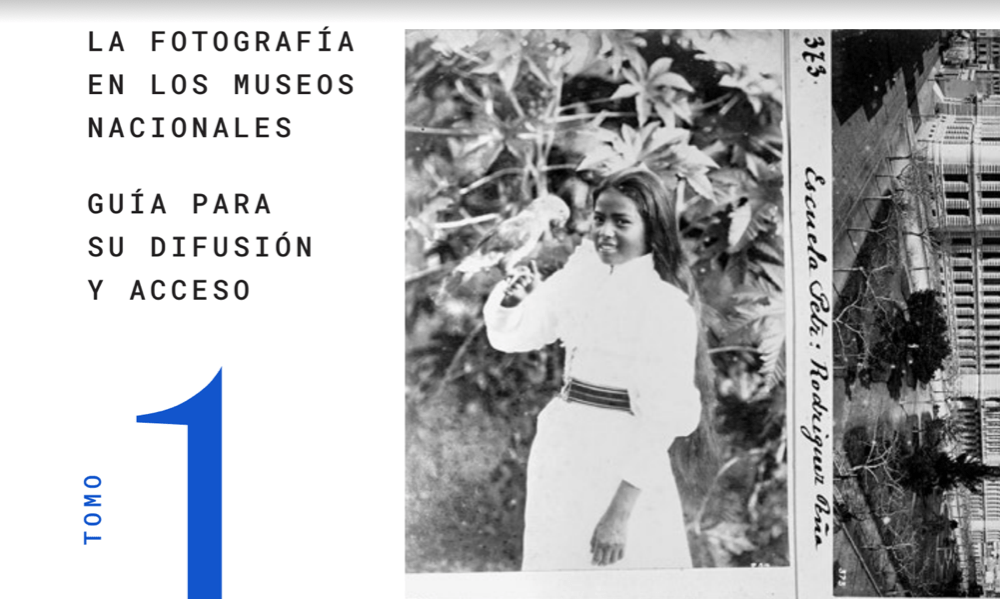 «La Fotografía en los museos&nbsp;nacionales»