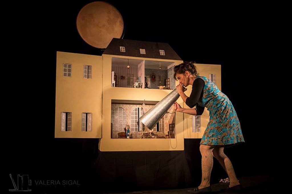 Teatro: opciones económicas para vacaciones de&nbsp;invierno