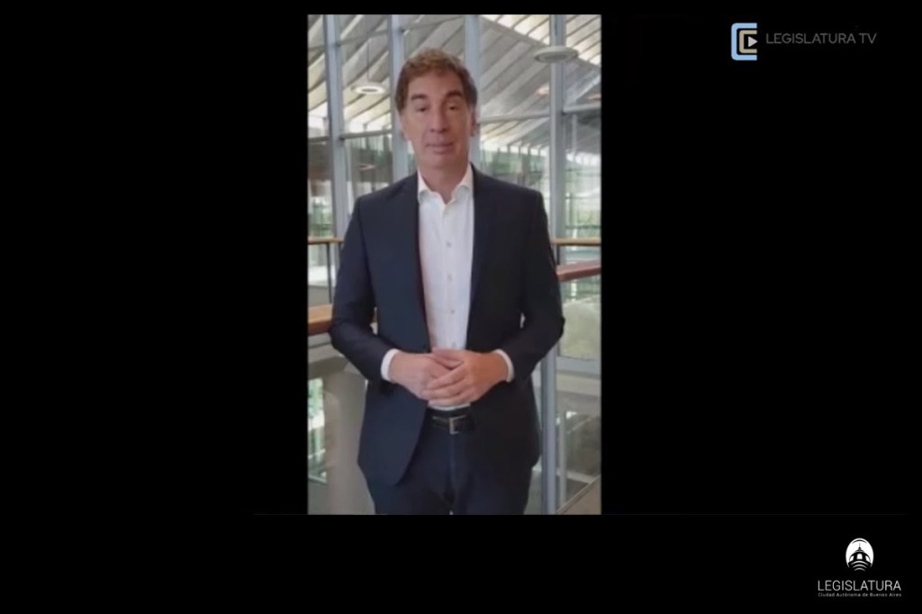 Legislaturas Conectadas: constituyen la Comisión Federal de Cambio&nbsp;Climático