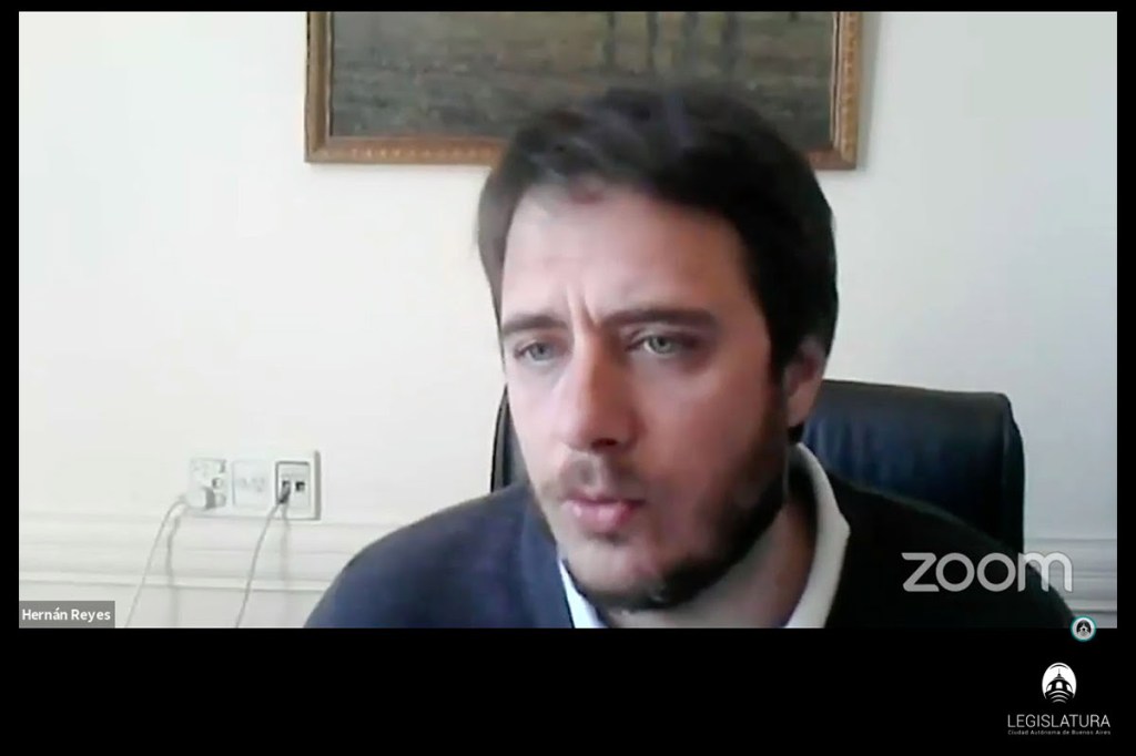 Los legisladores avanzan en una ley de responsabilidad del&nbsp;Estado