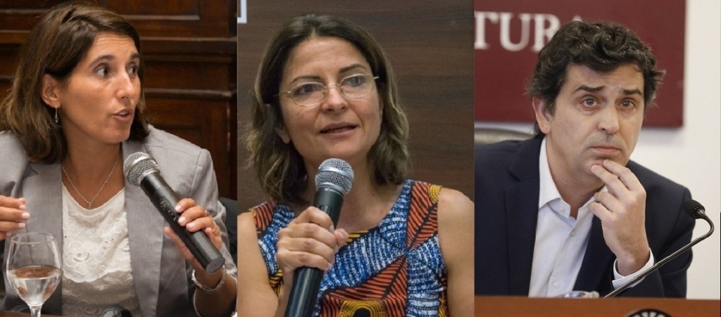 Los jueces acordaron lista de unidad para su representación en el Consejo de la&nbsp;Magistratura