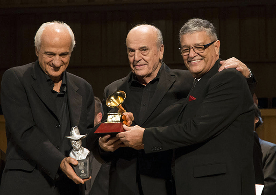 La Orquesta del Tango de Buenos Aires vuelve a tocar en&nbsp;vivo