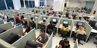 Basta de Call&nbsp;Centers