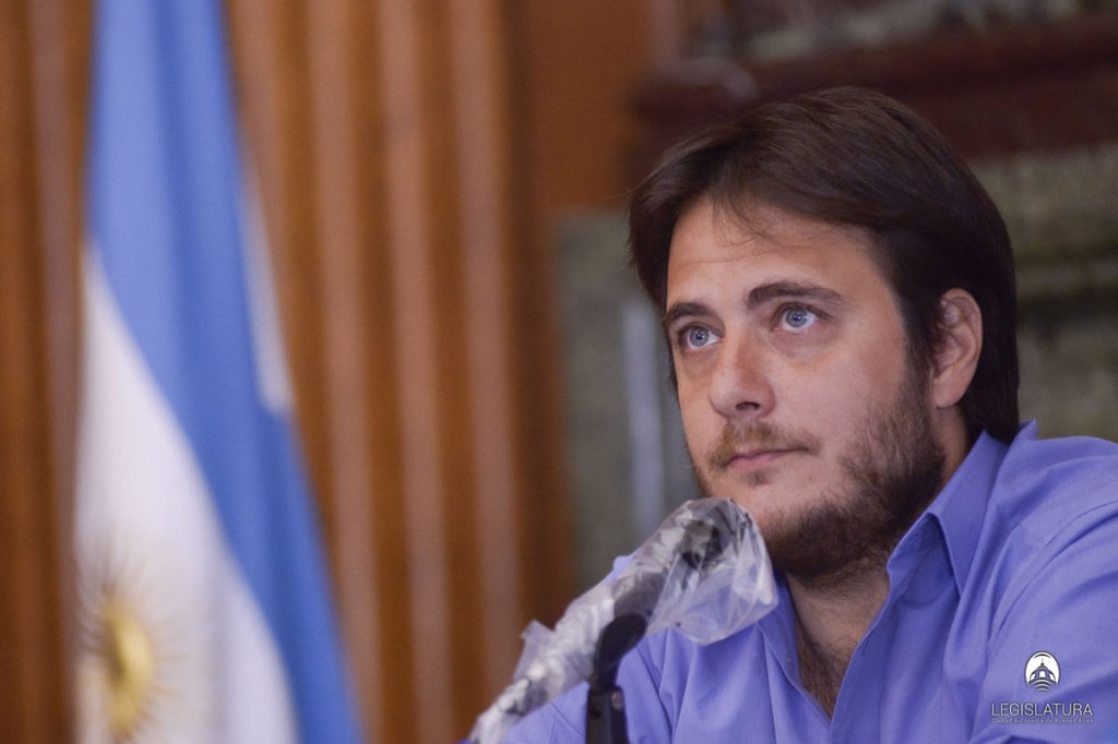 Impulsan una ley de integridad&nbsp;pública