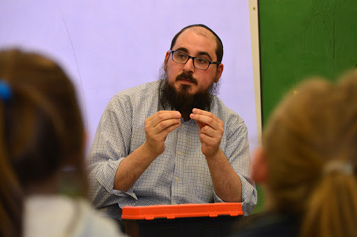 AMIA Cultura presentó su programación de&nbsp;febrero