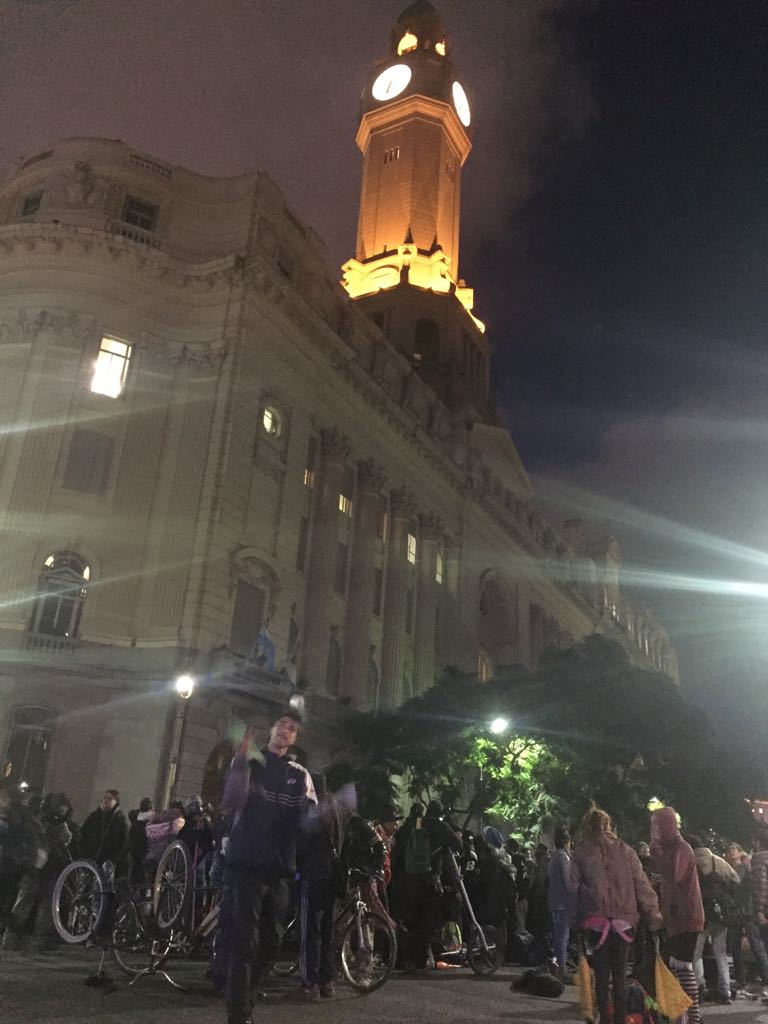 El arte no es&nbsp;delito