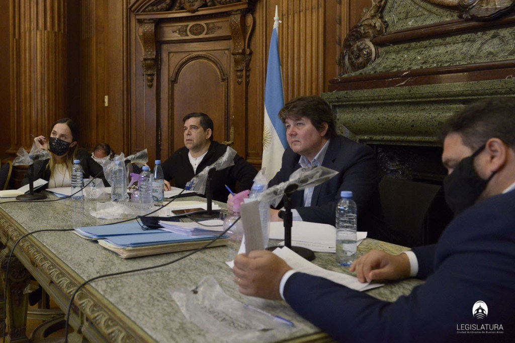 La Legislatura avanza en regular los juegos de azar y prevenir la ludopatía