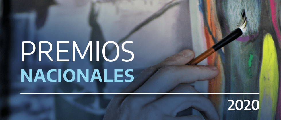 Cierra la convocatoria para los premios nacionales en Ciencias, Artes y&nbsp;Letras