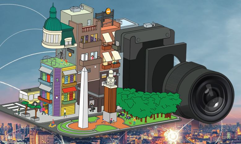 Ciento cincuenta mil pesos de premio para la mejor foto de «Gente de mi&nbsp;Ciudad»