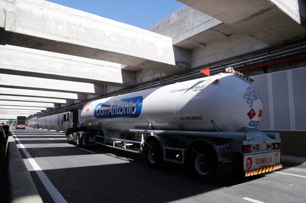 El lunes 27 de mayo se inaugura el Paseo del&nbsp;Bajo