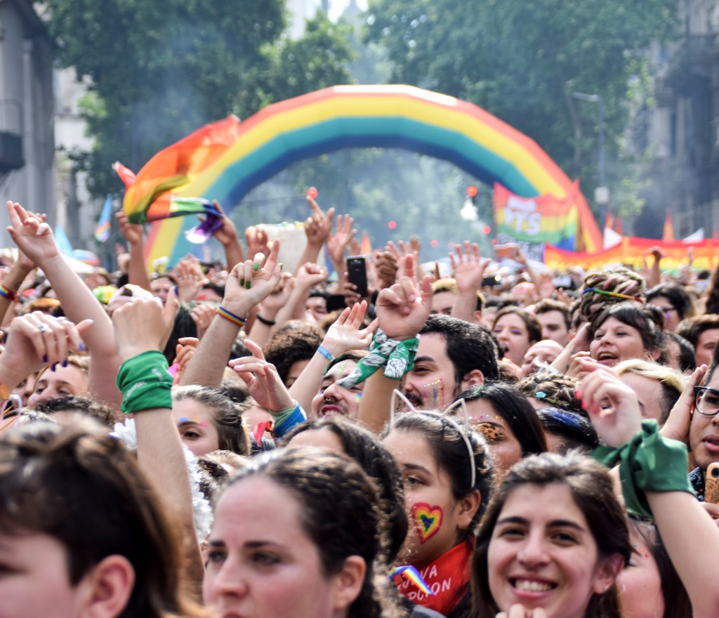 Semana del Orgullo: conversatorio&nbsp;performático