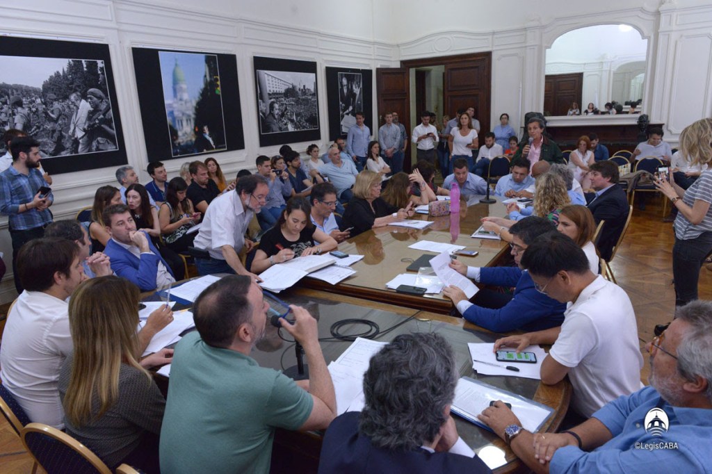 Obra Pública: avanza creación de régimen de&nbsp;contrataciones