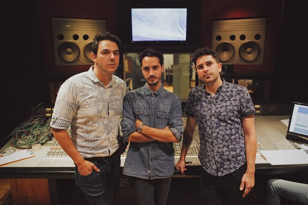 Cuentos Borgeanos nuevos&nbsp;shows