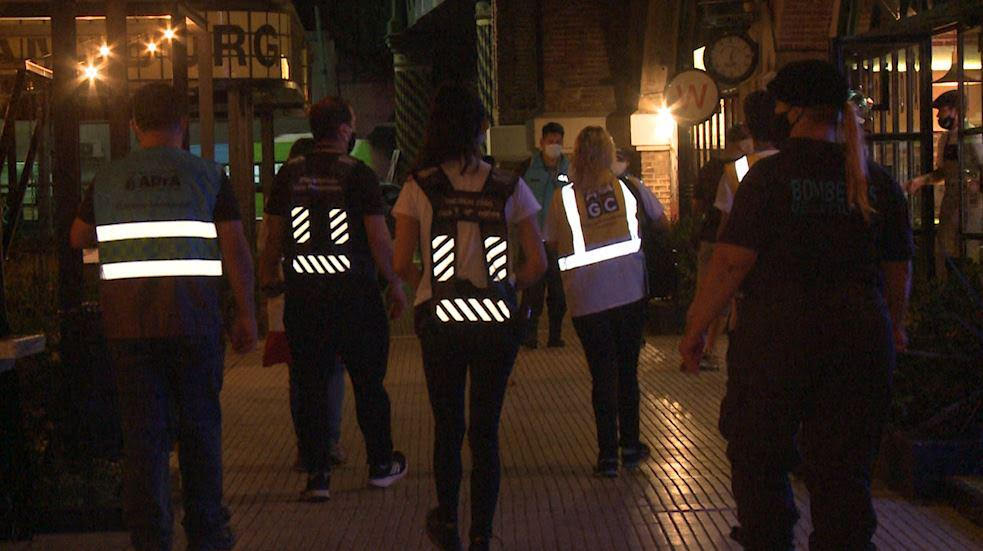 Las medidas sanitarias hasta el 21 de&nbsp;mayo