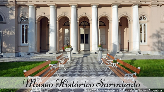 El Museo Sarmiento celebra el año nuevo&nbsp;chino