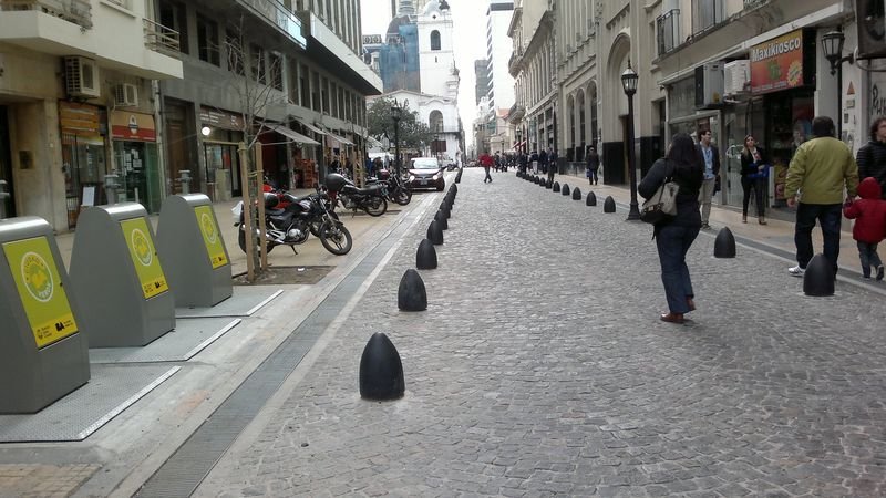 El Área Ambiental Buenos Aires Centro ya es una&nbsp;realidad