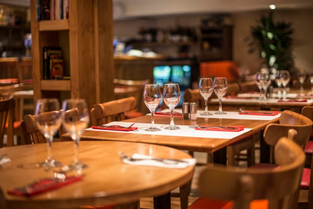 The Fork: los 25 restaurantes argentinos más reservados en&nbsp;2019