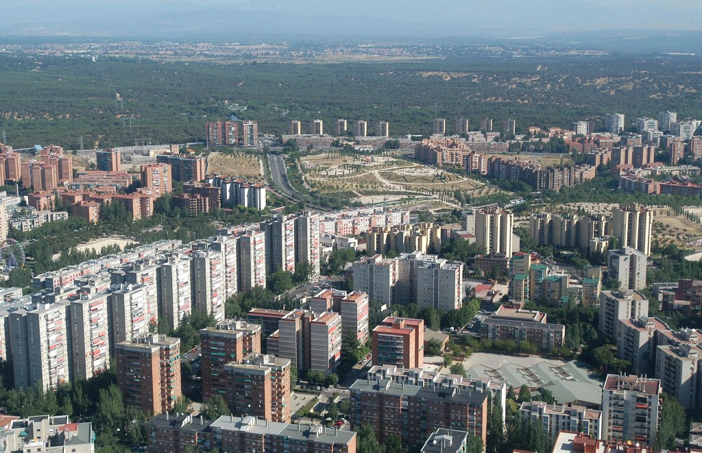 Rechazan el nuevo Código Urbanístico de la&nbsp;Ciudad