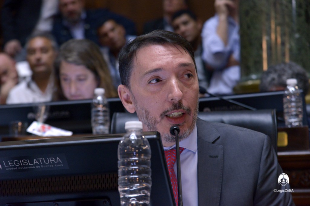 Aval inicial para alargar la concesión a&nbsp;AUSA