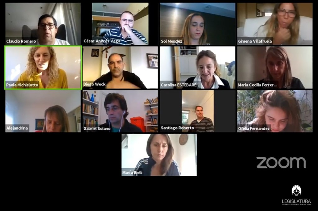 El Gobierno porteño dio detalles sobre la situación en la Villa&nbsp;31