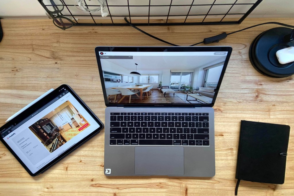 Tecnología inmobiliaria: el futuro de la&nbsp;industria