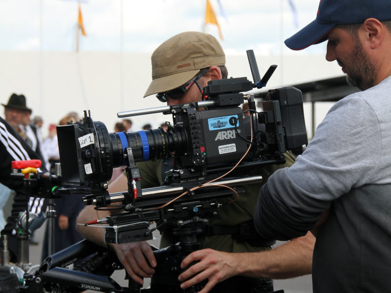 Abrió la inscripción de Renacer&nbsp;Audiovisual