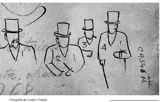 Hoy, cine en la Legislatura: Los&nbsp;corroboradores