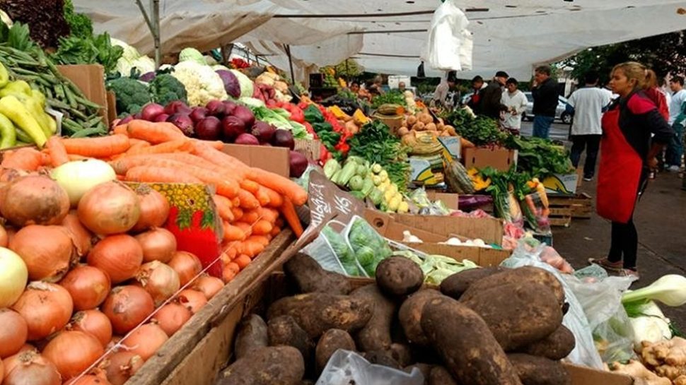 Consumo: Nuevo aumento en la canasta básica de&nbsp;alimentos