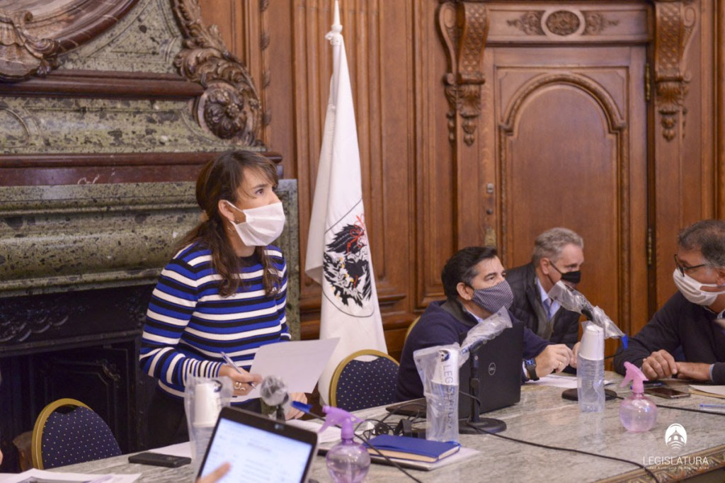 Debaten por la rezonificación de terrenos en Palermo, Recoleta y Villa&nbsp;Crespo