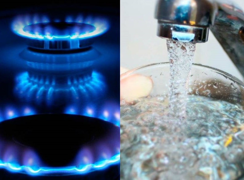 Para reducir costos de los servicios, agua y gas no pagarán Ingreso Brutos en la&nbsp;Ciudad