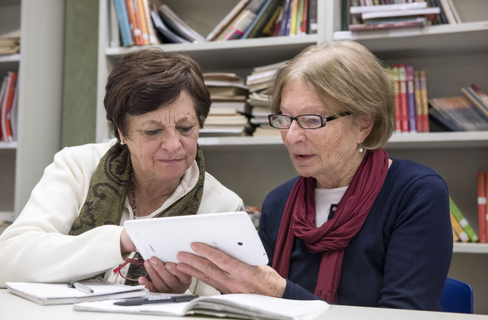 «Mayores Cuidados»: ya se anotaron para colaborar más de 24.000&nbsp;vecinos