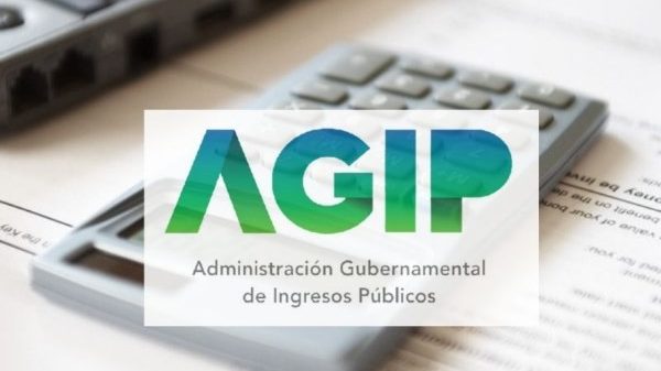 AGIP: Nueva Cuenta Corriente&nbsp;Tributaria