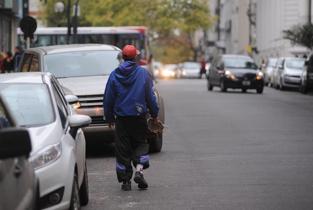 Continúa el debate para prohibir los trapitos en la&nbsp;Ciudad