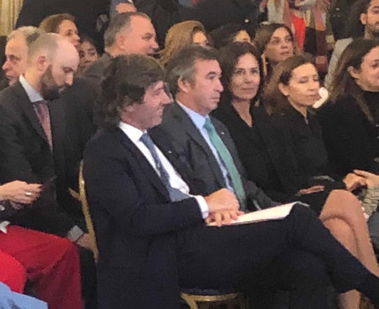 La Legislatura dio el sí a los candidatos para tres altos cargos en Justicia&nbsp;porteña