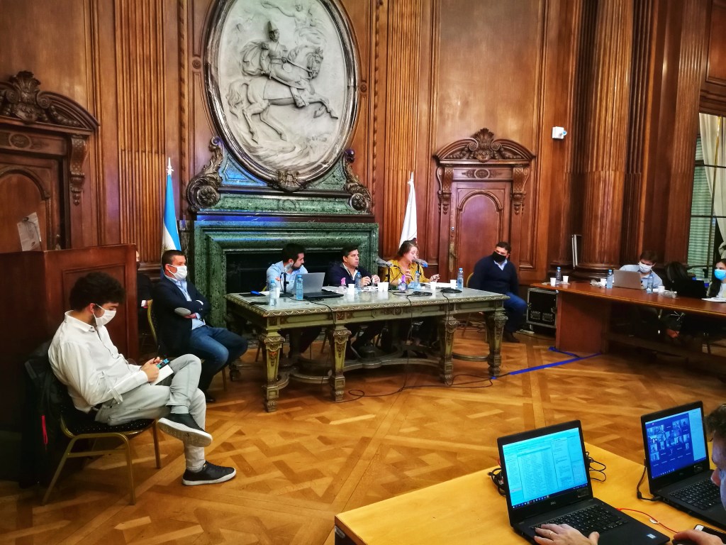 Amplían gastos y recursos de la&nbsp;Ciudad