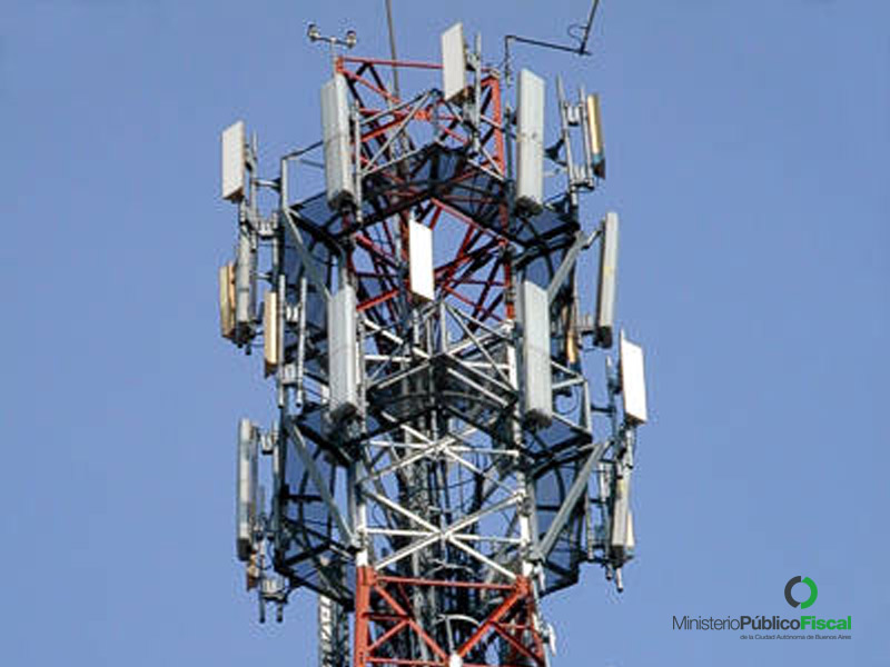 Condenan a Telefónica por ruidos molestos en el microcentro&nbsp;porteño