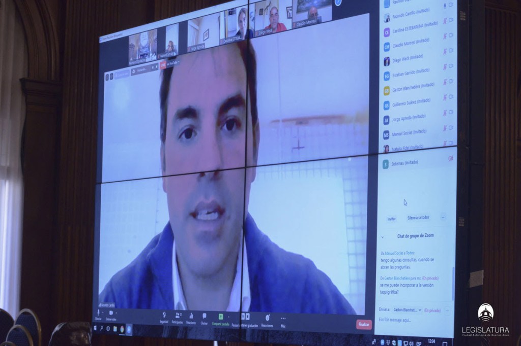 Las finanzas de las Comunas en&nbsp;debate