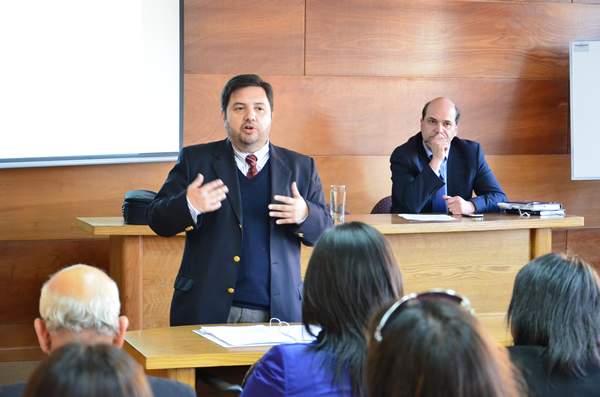 Litigación oral, una destreza que requiere&nbsp;entrenamiento