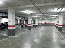 Cambios en garajes y playas de estacionamientos