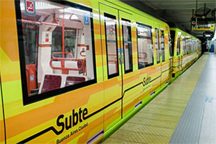 La Justicia dio el ok a la audiencia pública por el aumento del&nbsp;Subte