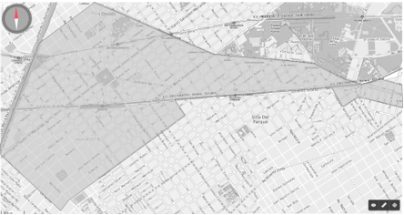 Crean en el “Distrito del Vino” en el barrio&nbsp;Devoto