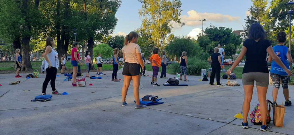 Observaciones de la Defensoría del Pueblo al programa Plazas Activas de&nbsp;Ciudad