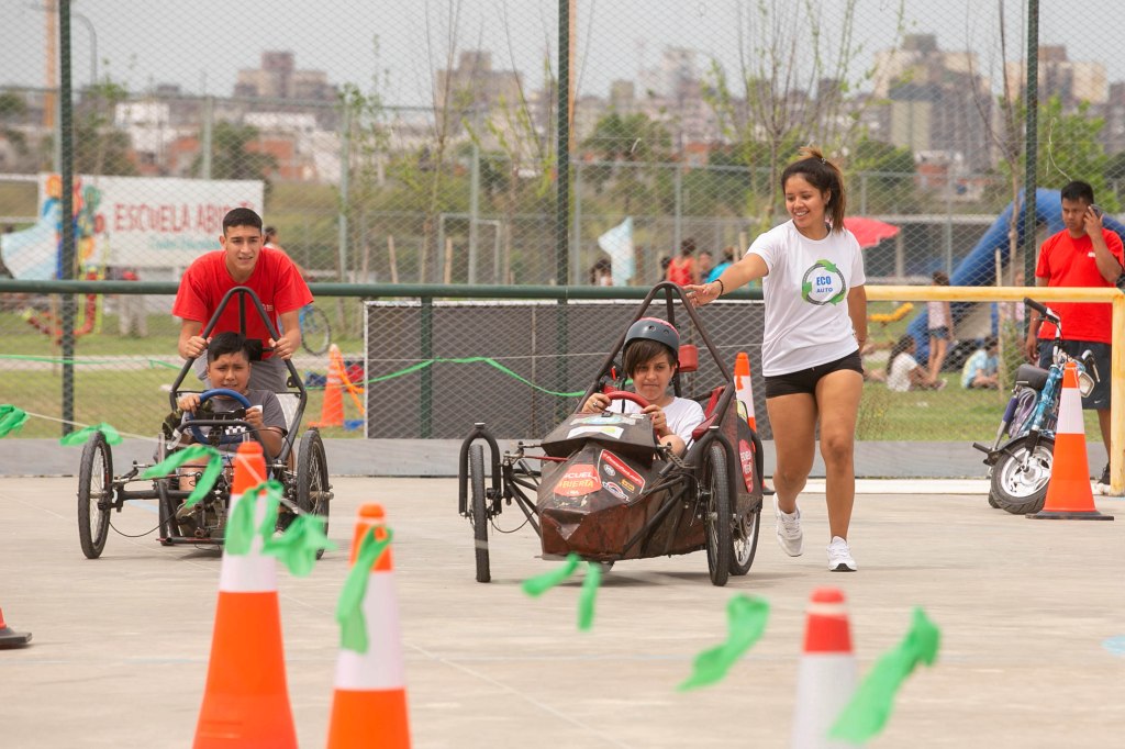 Larreta: “Los chicos siguen aprendiendo en el verano y se&nbsp;divierten”