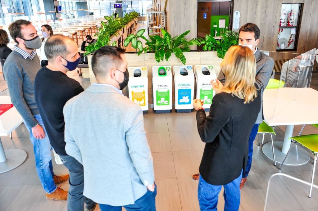 La Ciudad otorga el Sello Verde a las empresas&nbsp;porteñas