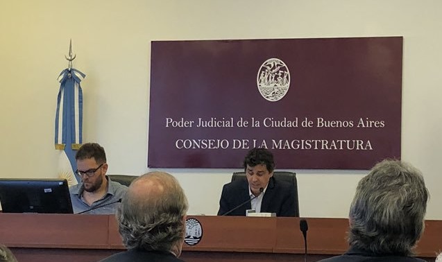 Diez años de prisión e inhabilitación especial para el ex pediatra del&nbsp;Garrahan