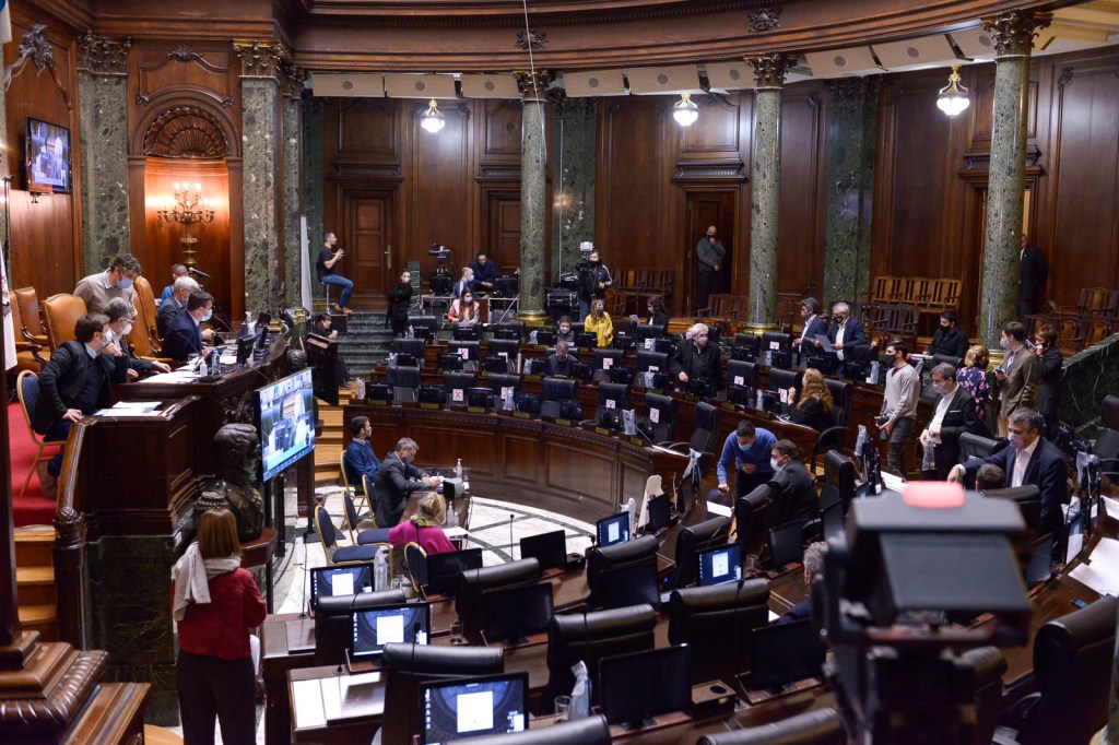 Aprueban alivio fiscal para varias actividades económicas de la&nbsp;Ciudad