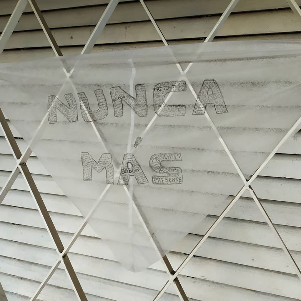 24 de marzo: Memoria, Verdad y&nbsp;Justicia