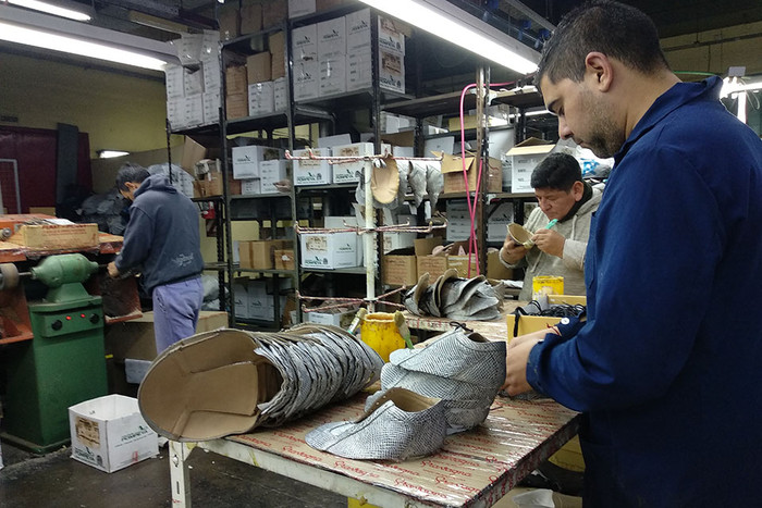 Medidas para las Micro, Pequeñas y Medianas&nbsp;Empresas